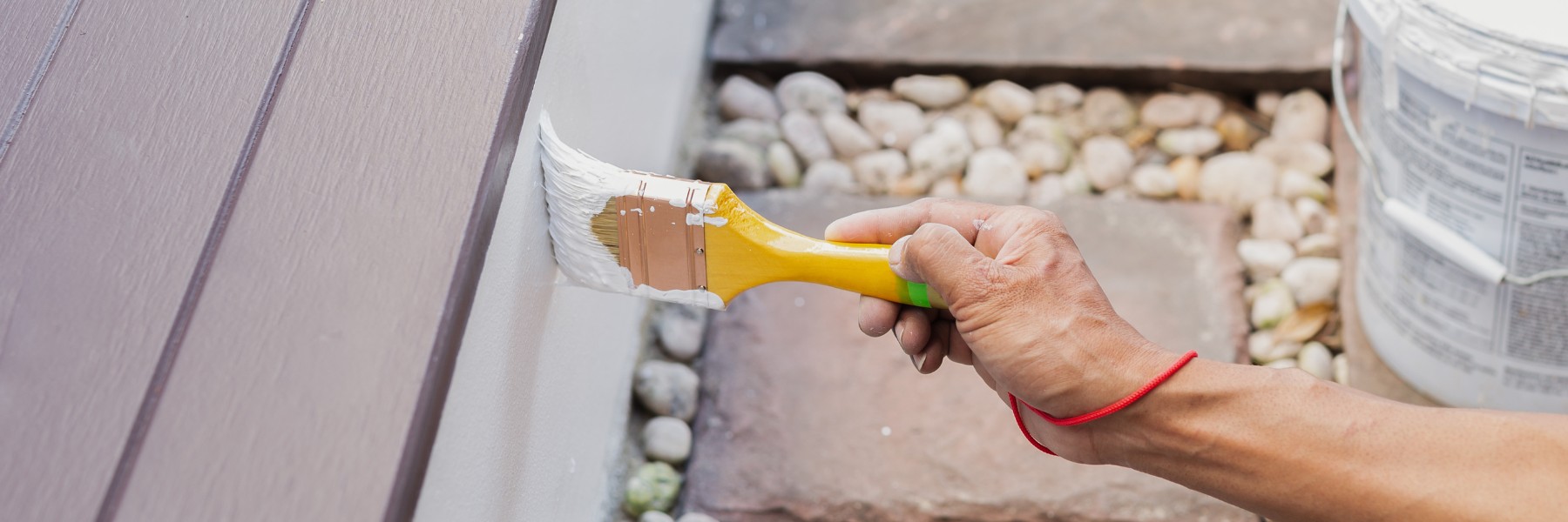Drywall and Painting Services in Baytown, TX