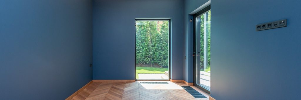 Drywall and Painting Services in Baytown, TX