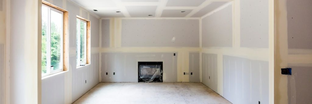 Drywall and Painting Services in Baytown, TX
