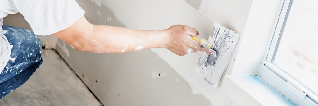 Drywall and Painting Services in Baytown, TX