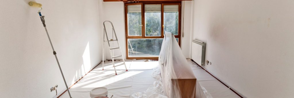 Drywall and Painting Services in Baytown, TX