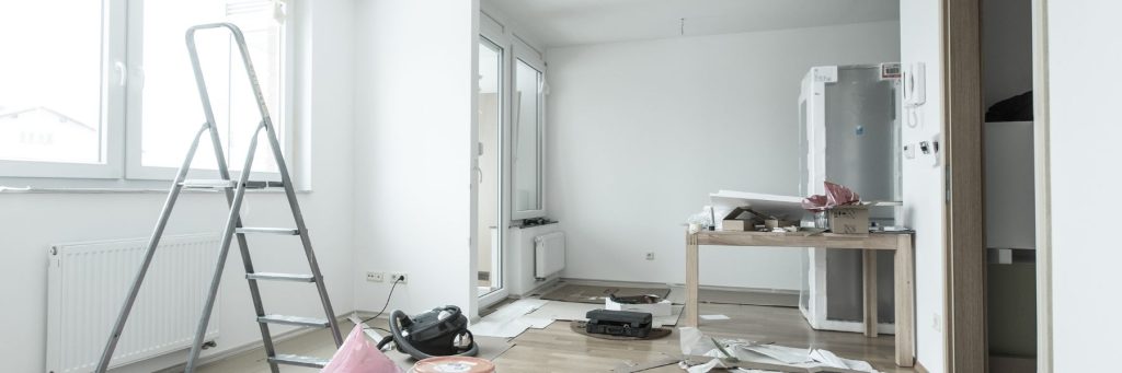 Drywall and Painting Services in Baytown, TX