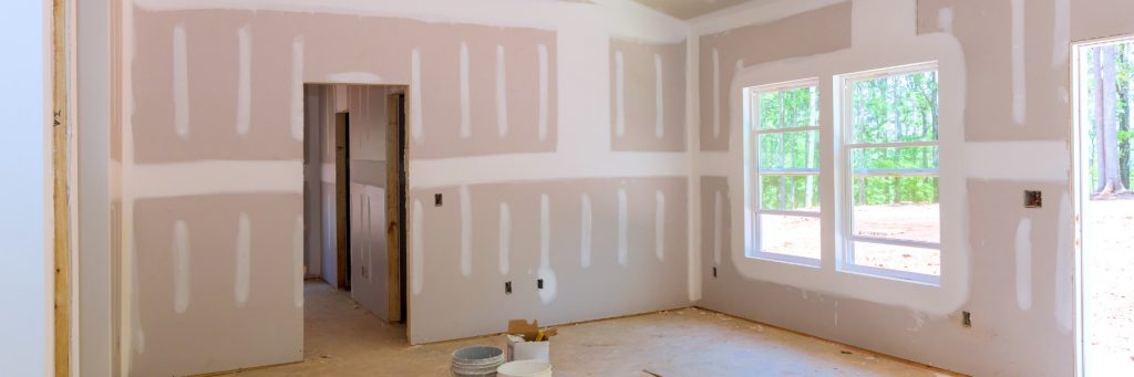Drywall and Painting Services in Baytown, TX