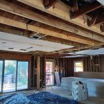 Drywall and Painting Services in Baytown, TX