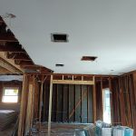 Drywall and Painting Services in Baytown, TX