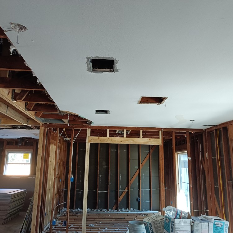 Drywall and Painting Services in Baytown, TX