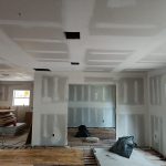Drywall and Painting Services in Baytown, TX