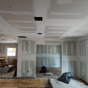 Drywall and Painting Services in Baytown, TX