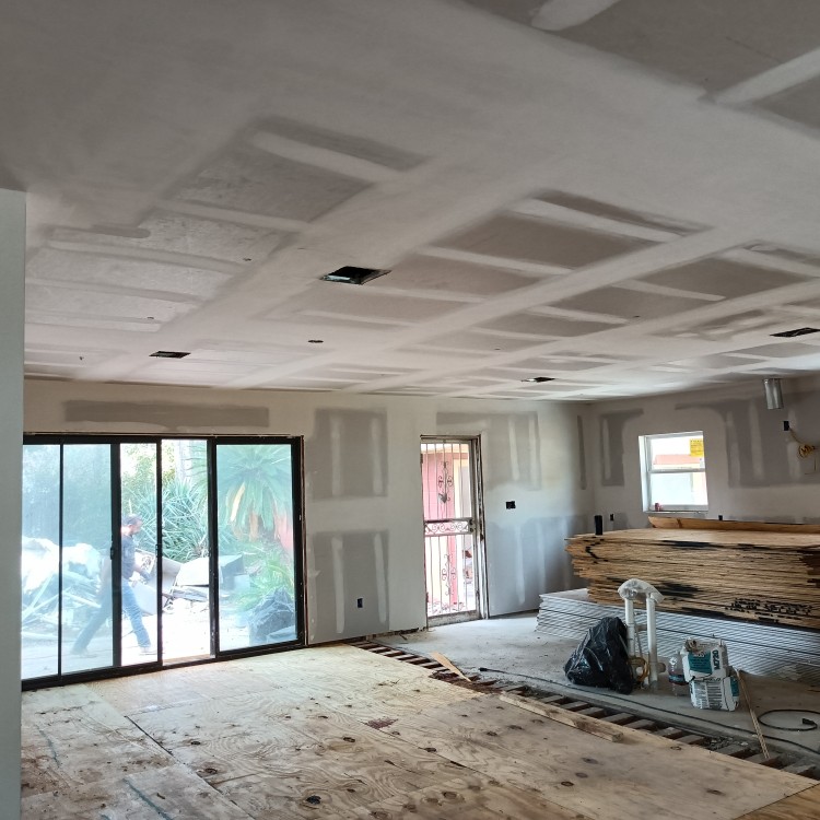Drywall and Painting Services in Baytown, TX