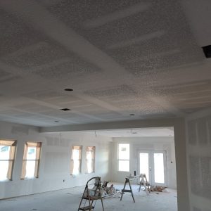 Drywall and Painting Services in Baytown, TX
