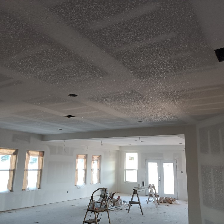 Drywall and Painting Services in Baytown, TX