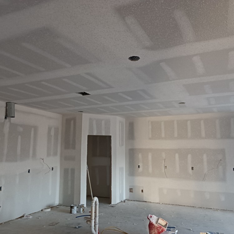 Drywall and Painting Services in Baytown, TX