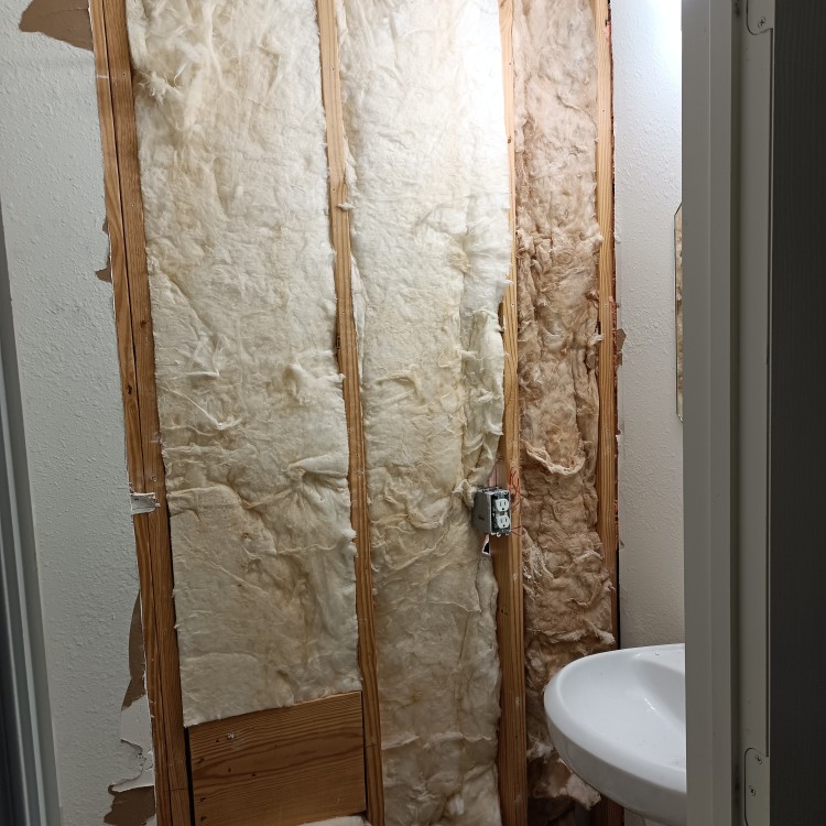 Drywall and Painting Services in Baytown, TX