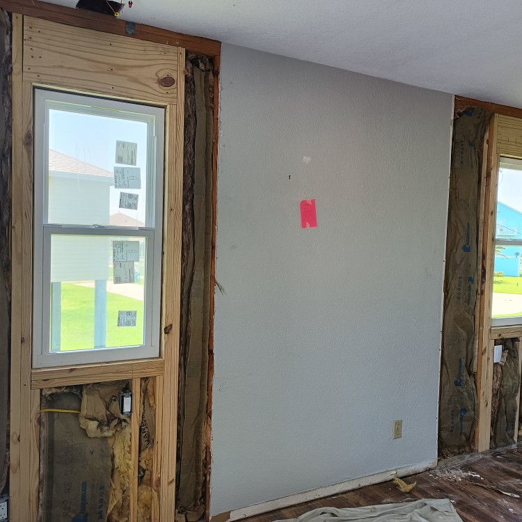 Drywall and Painting Services in Baytown, TX