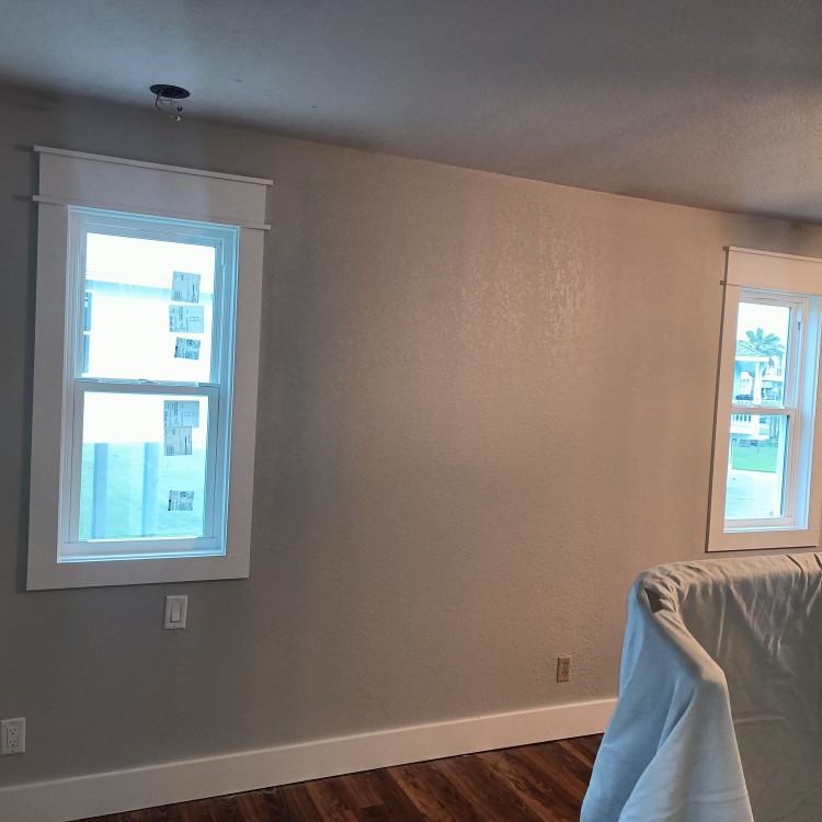 Drywall and Painting Services in Baytown, TX