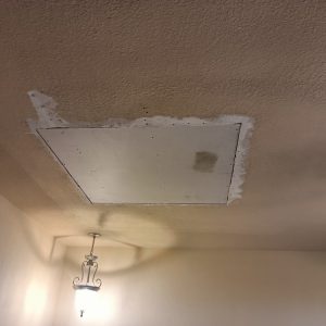 Drywall and Painting Services in Baytown, TX