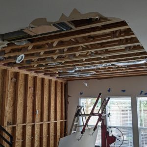 Drywall and Painting Services in Baytown, TX