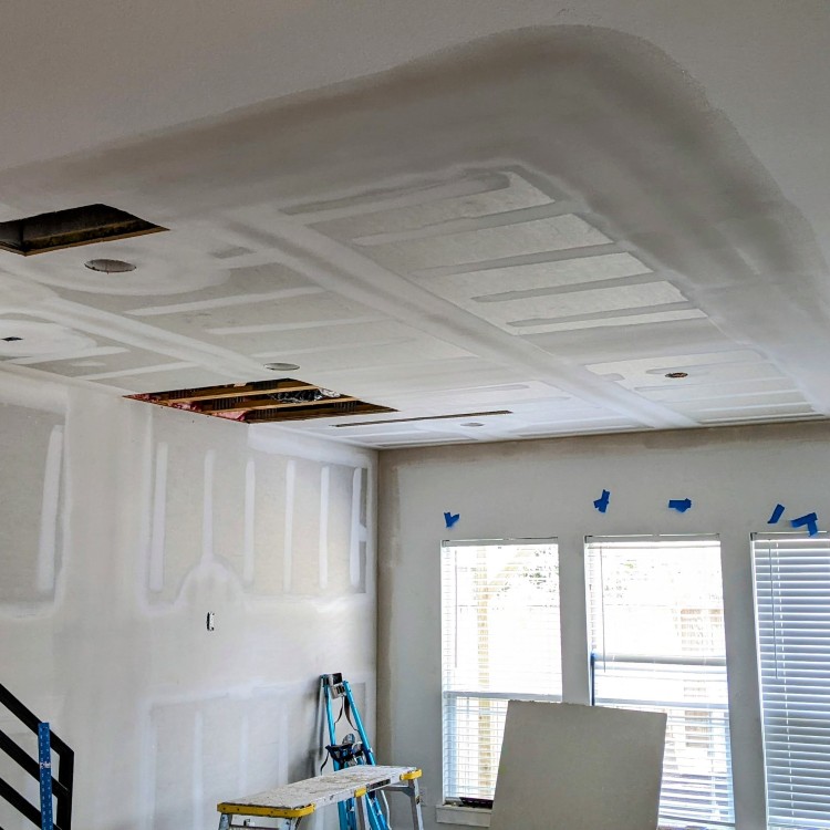 Drywall and Painting Services in Baytown, TX