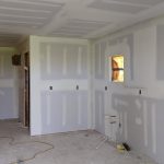 Drywall and Painting Services in Baytown, TX