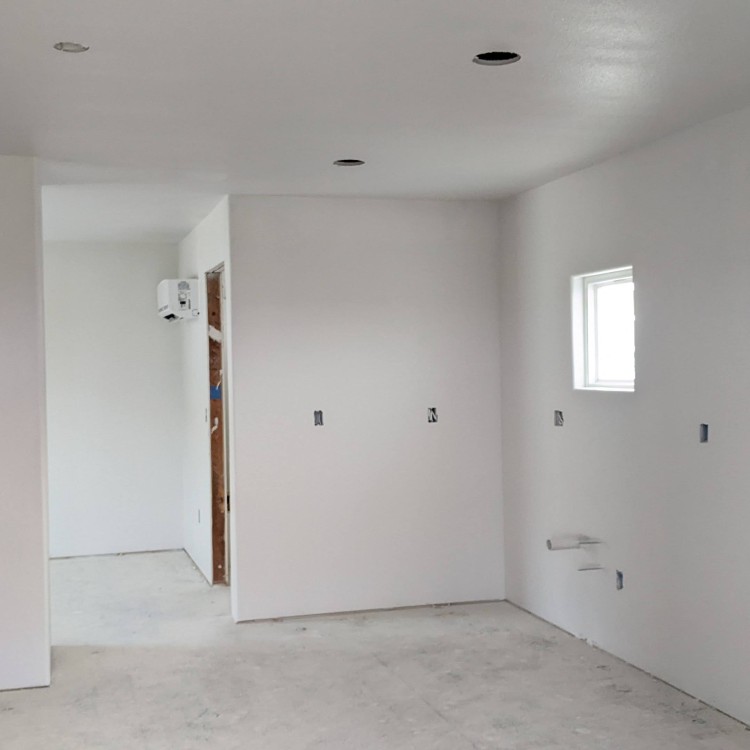Drywall and Painting Services in Baytown, TX