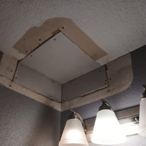 Drywall and Painting Services in Baytown, TX