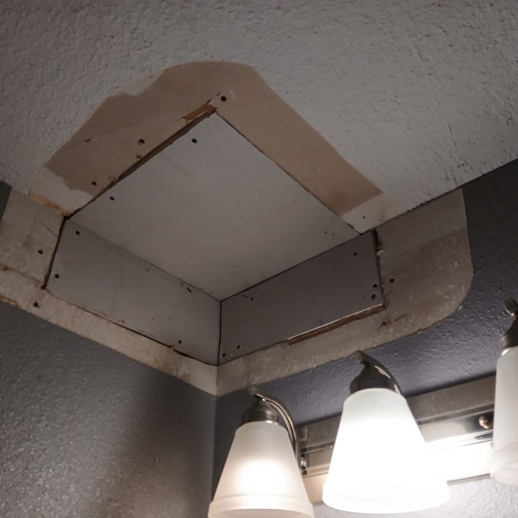 Drywall and Painting Services in Baytown, TX