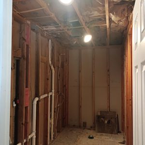 Drywall and Painting Services in Baytown, TX