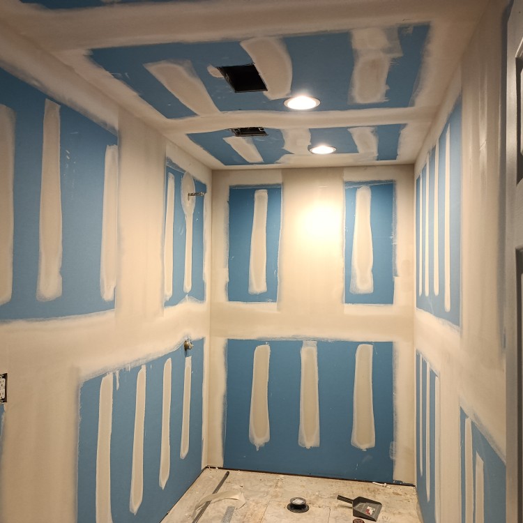 Drywall and Painting Services in Baytown, TX